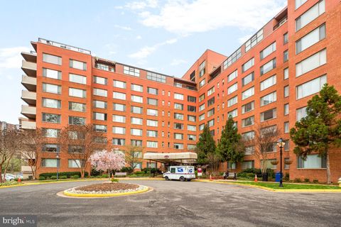 1111 ARLINGTON BOULEVARD 108 ARLINGTON VA 22209