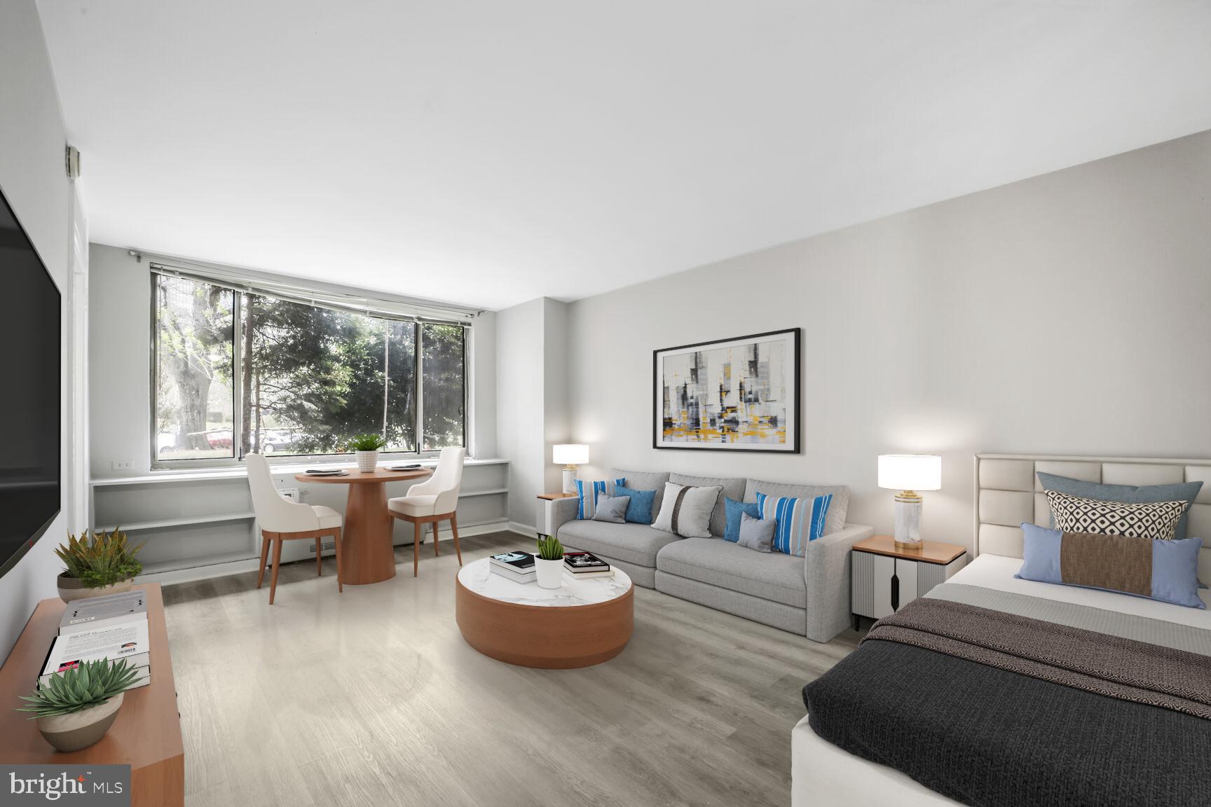 1111 ARLINGTON BOULEVARD 108