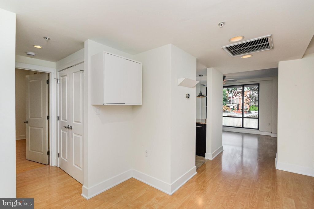 Photo of 1450 Church Street NW #203, WASHINGTON, DC 20005 (MLS # DCDC2227014)