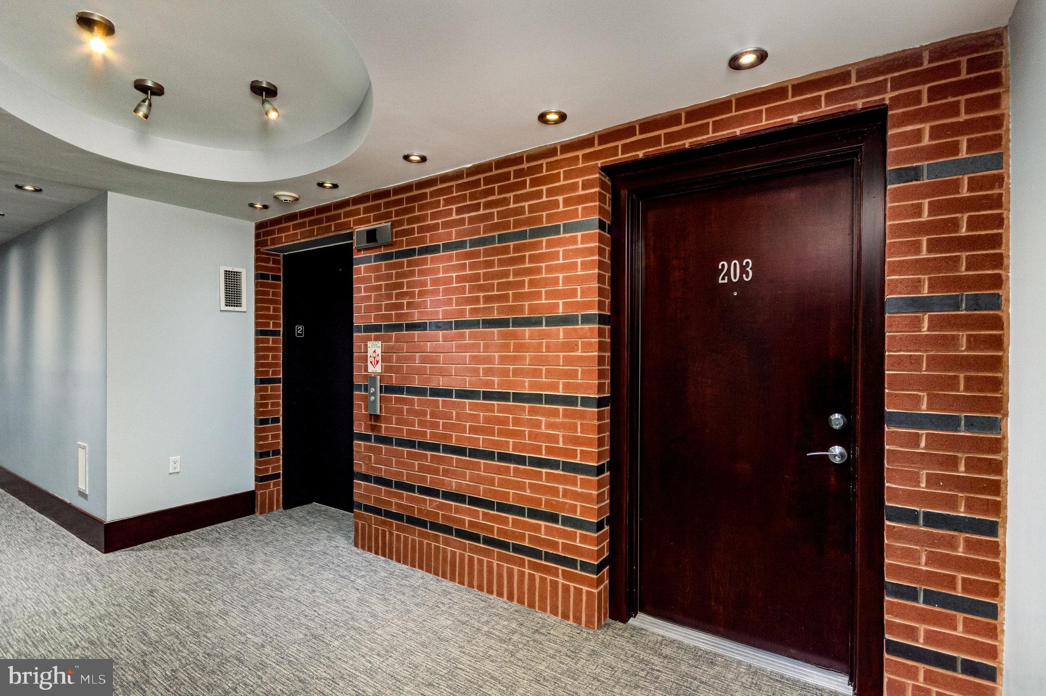 1450 CHURCH STREET NW 203