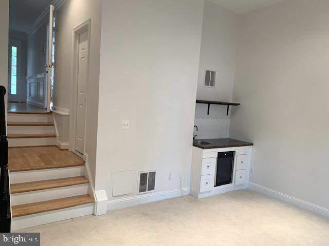 PALISADES PARK - Residential Lease