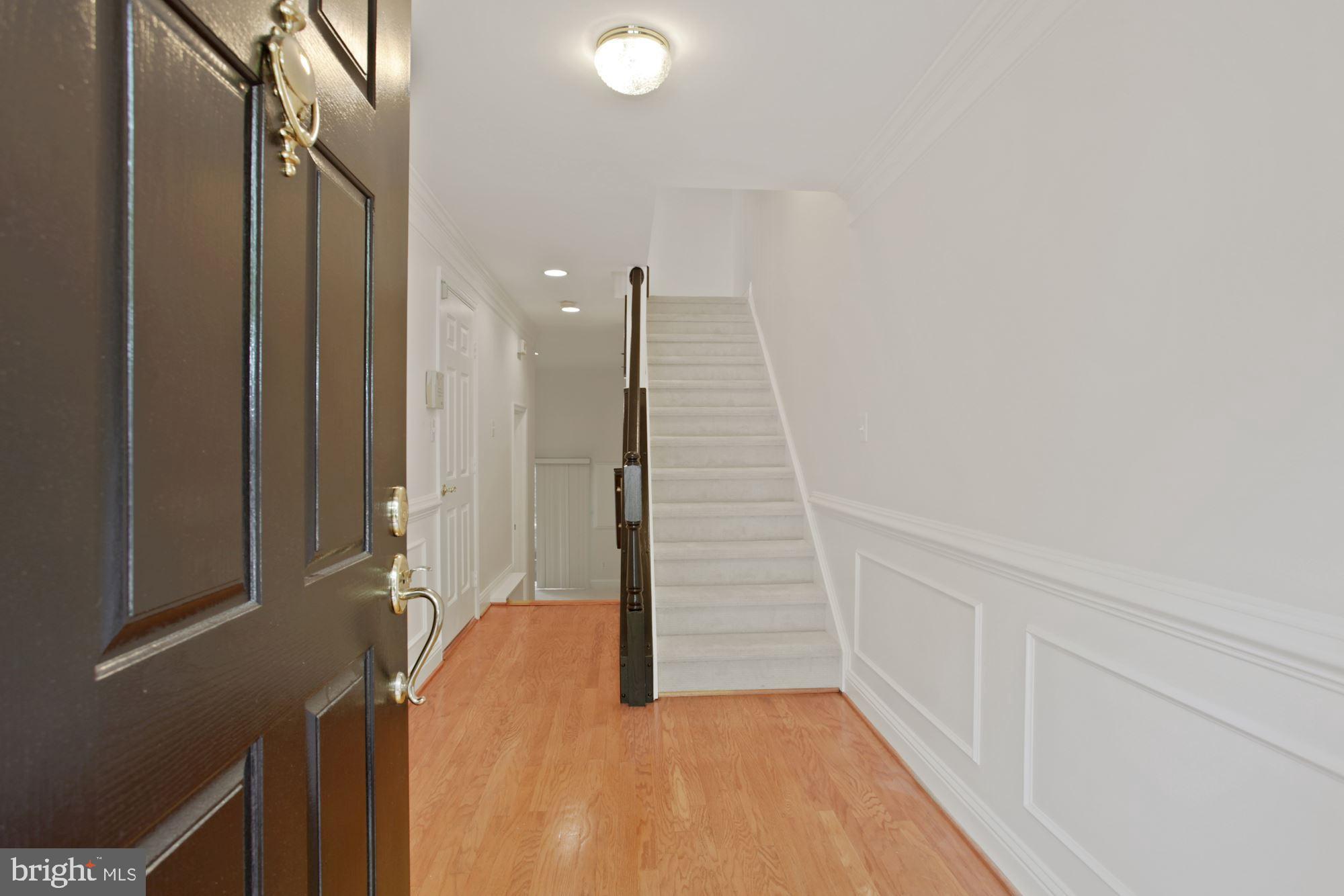 PALISADES PARK - Residential Lease