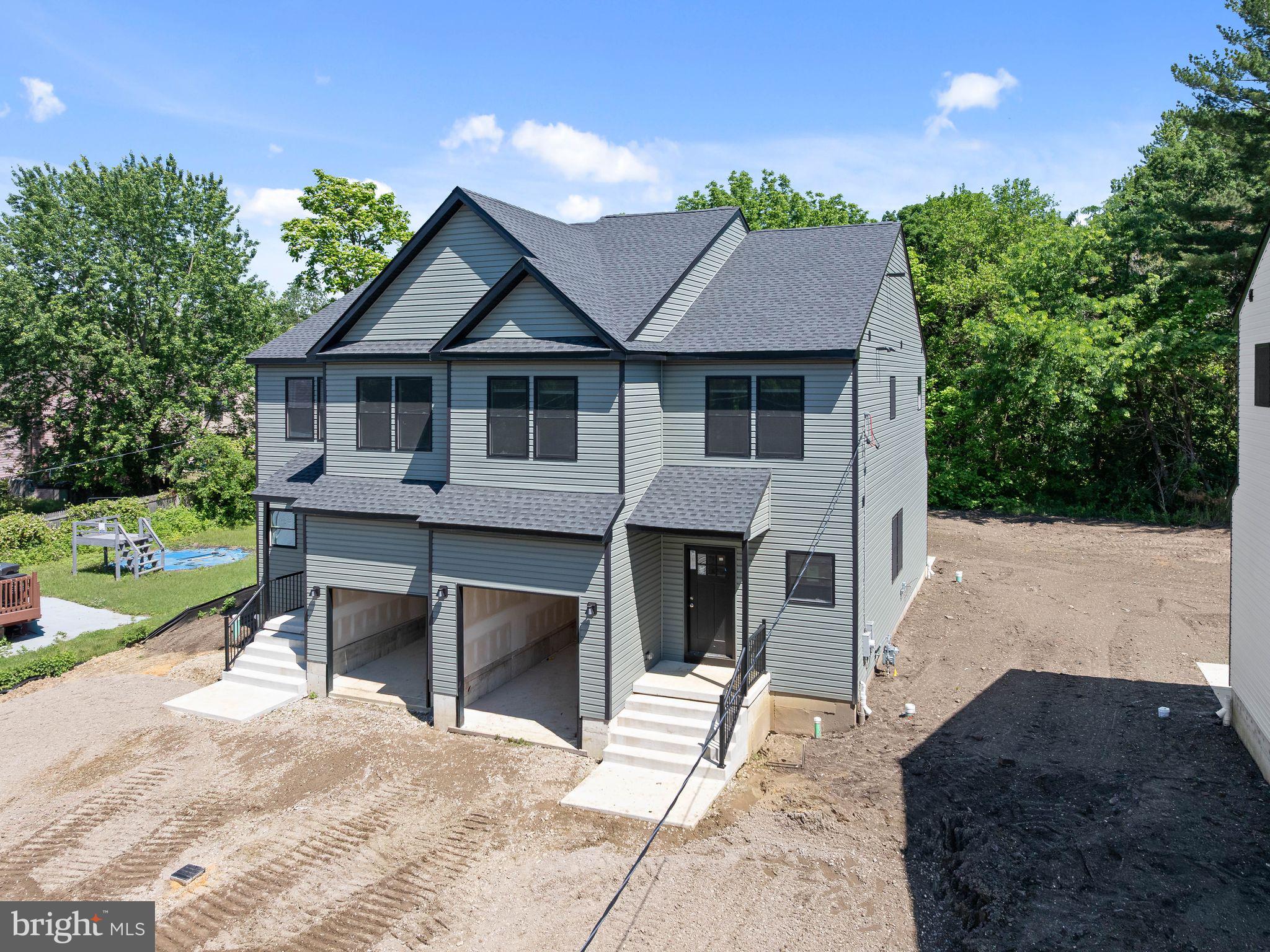 427 ALMONESSON ROAD