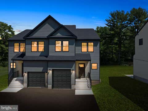 Townhouse For Sale - 427 Almonesson Road<br/> BLACKWOOD, NJ 08012