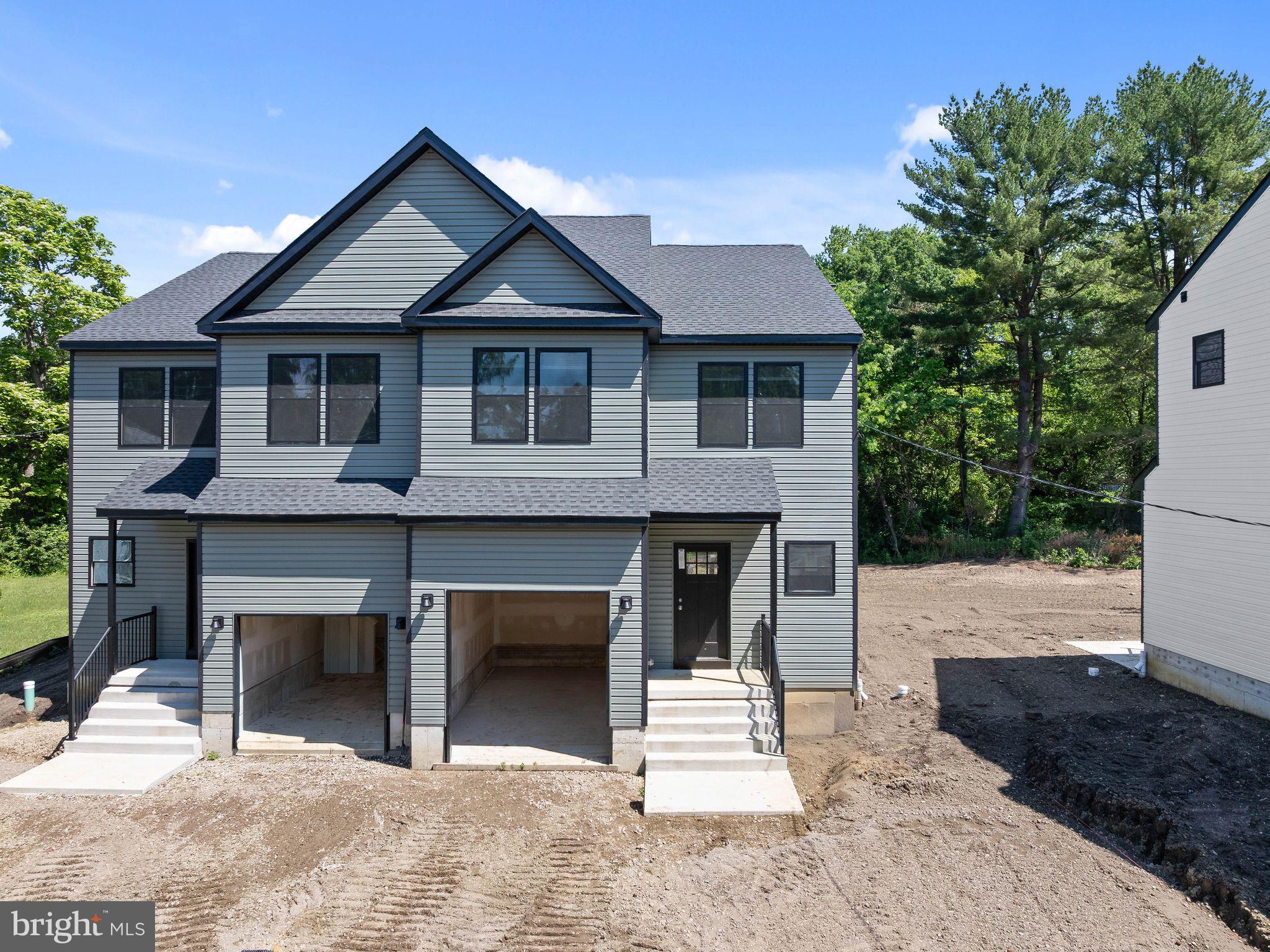 427 ALMONESSON ROAD