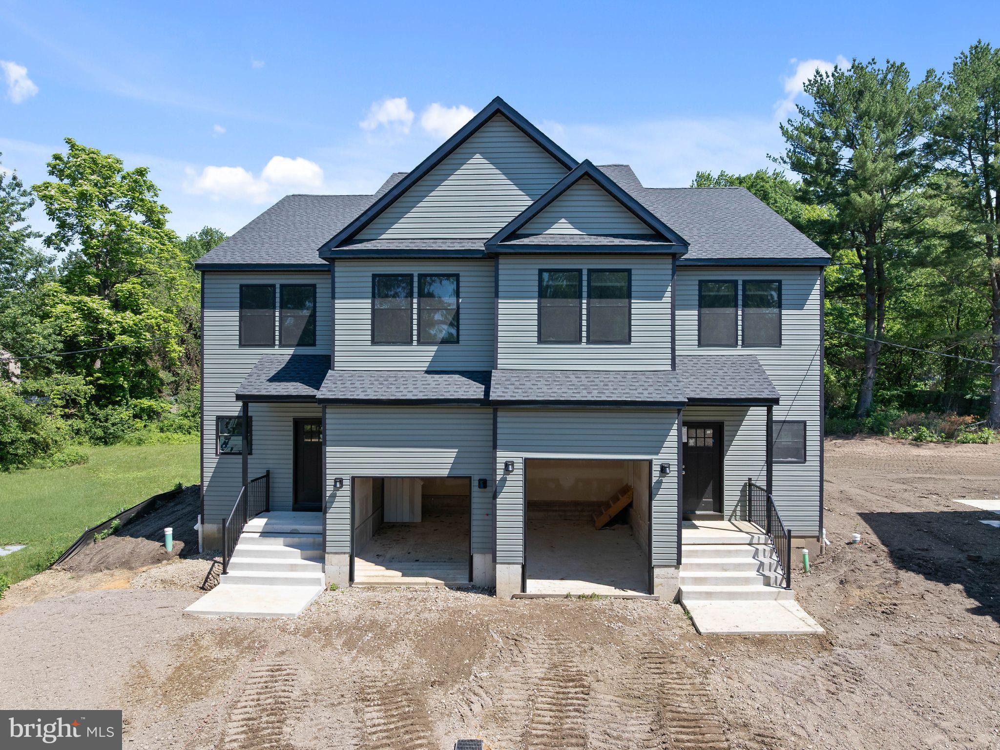 427 ALMONESSON ROAD