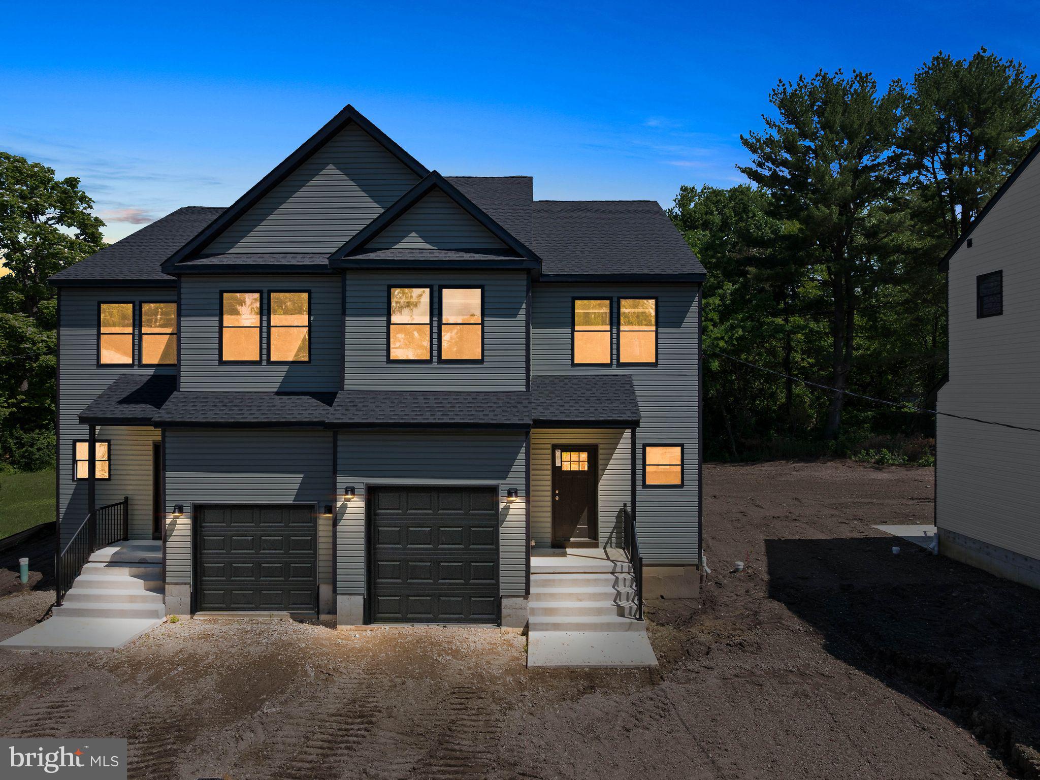 427 ALMONESSON ROAD
