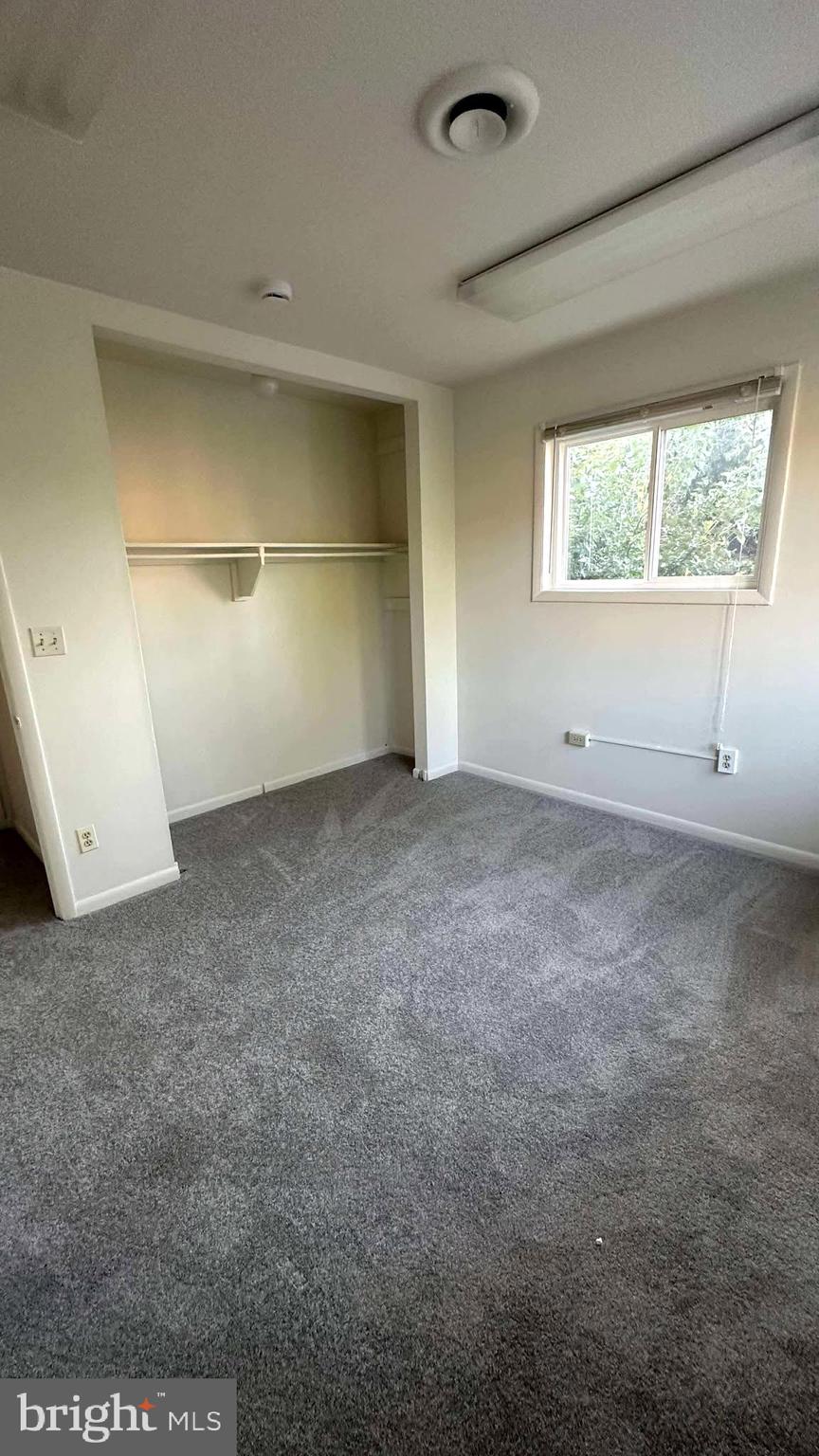 CENTRAL FOREST PARK - Residential Lease