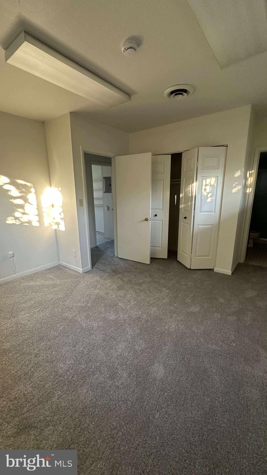 CENTRAL FOREST PARK - Residential Lease