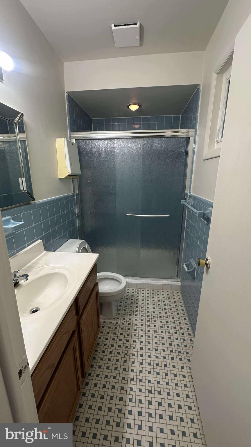 CENTRAL FOREST PARK - Residential Lease