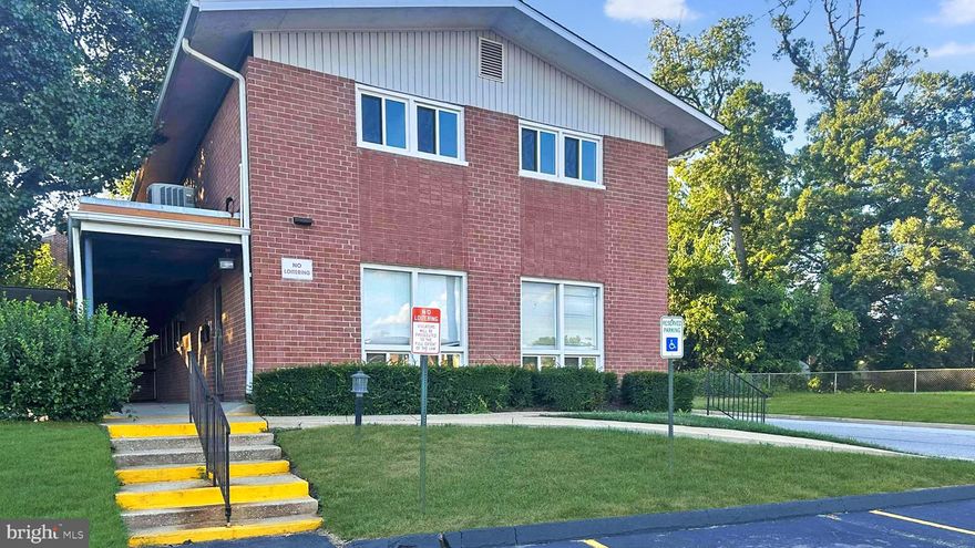 Step into comfort and convenience with this well-appointed upstairs rental featuring two bedrooms and two full baths.  Enjoy updated appliances, a gas stove perfect for home-cooked meals, and cozy carpeting in the living room. Central A/C ensures year-round comfort, and off-street parking adds ease to your daily routine.

All utilities are included, making this a hassle-free living experience. Located near public transit and just minutes from Reisterstown Plaza Shopping Center, laundromats, grocery stores, auto repair shops, and the MVA — everything you need is right around the corner.