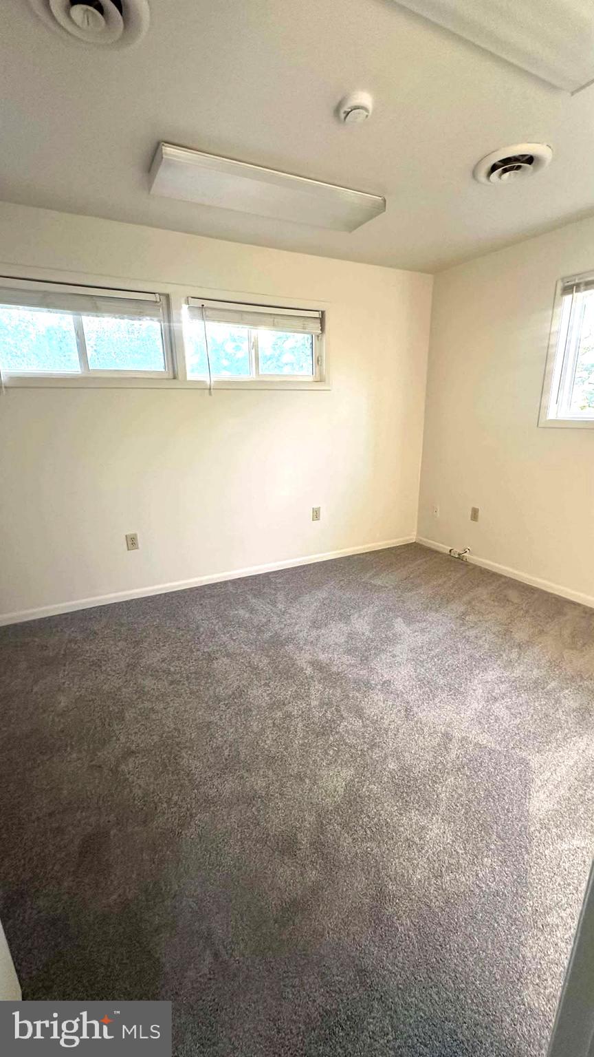 CENTRAL FOREST PARK - Residential Lease