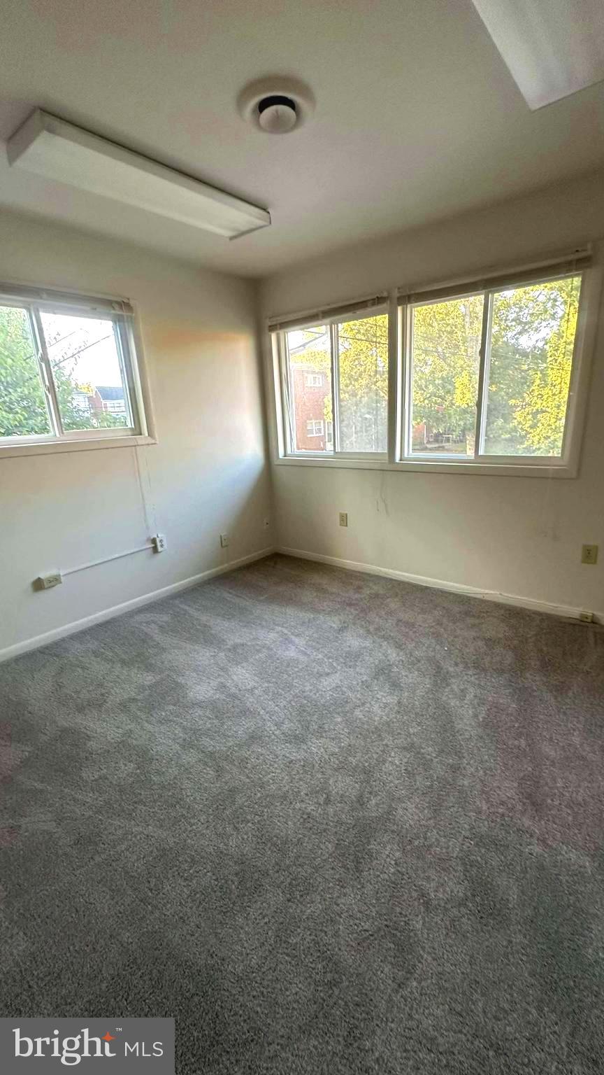 CENTRAL FOREST PARK - Residential Lease