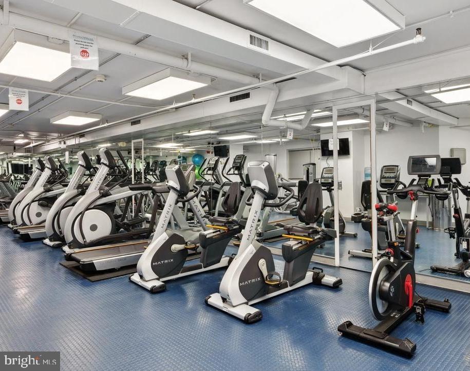 RITTENHOUSE SQUARE - Residential