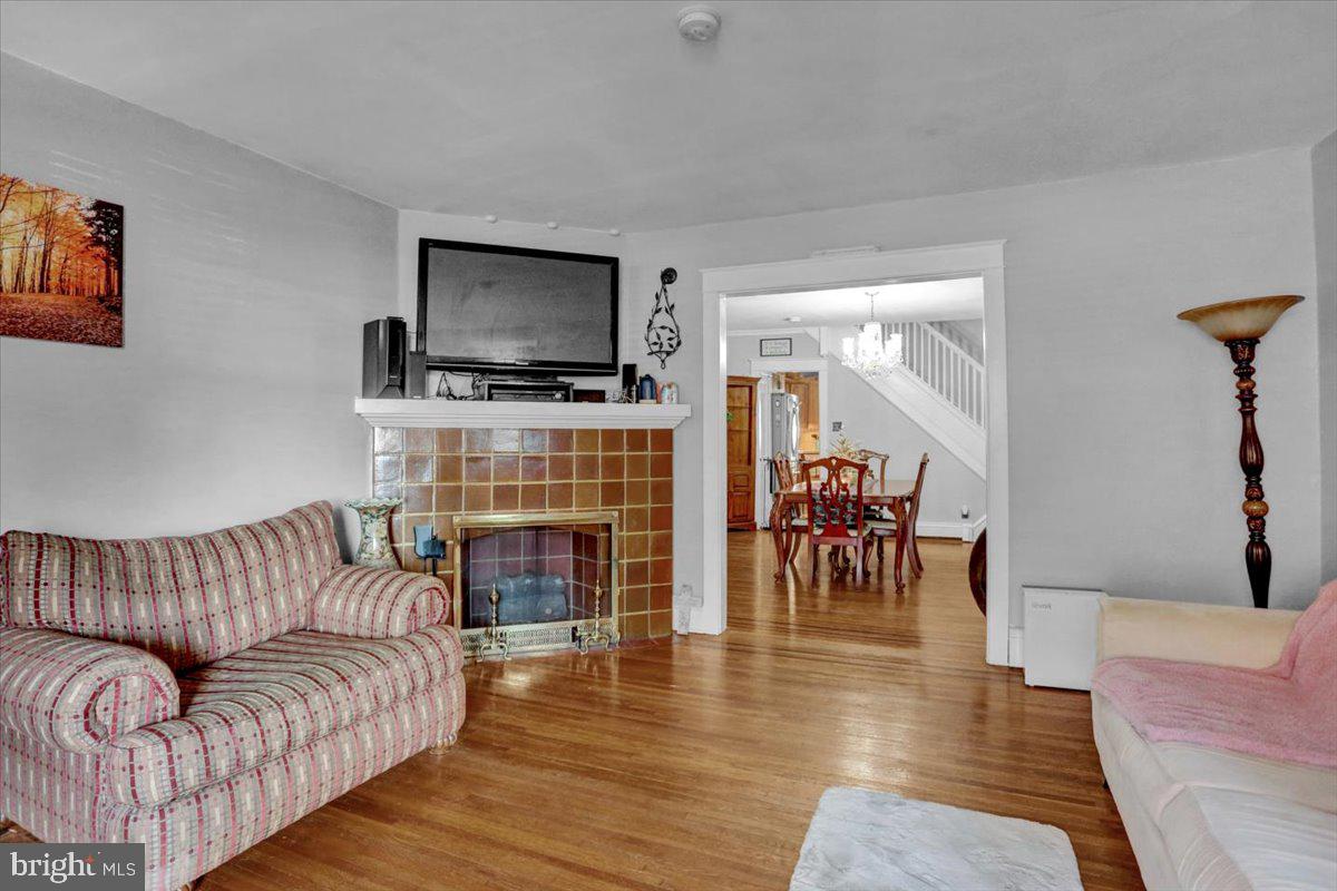 HAMPDEN HEIGHTS - Residential