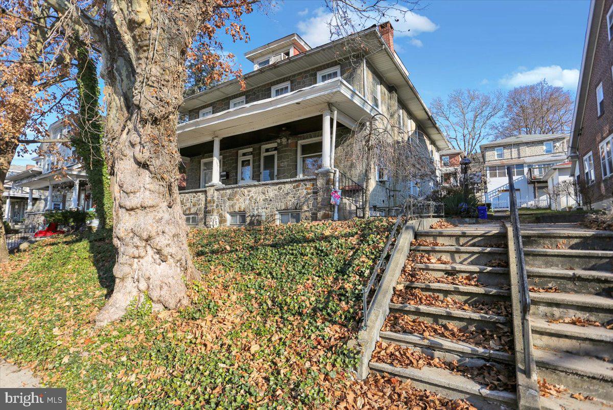 HAMPDEN HEIGHTS - Residential