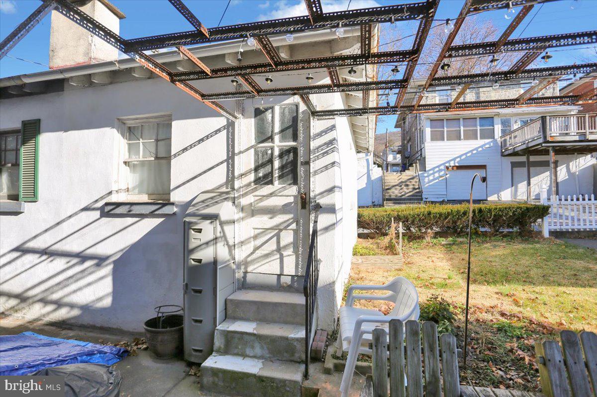 HAMPDEN HEIGHTS - Residential