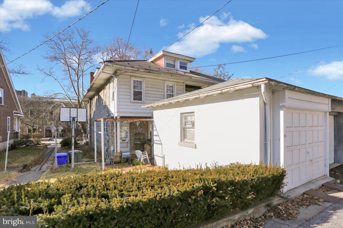 HAMPDEN HEIGHTS - Residential