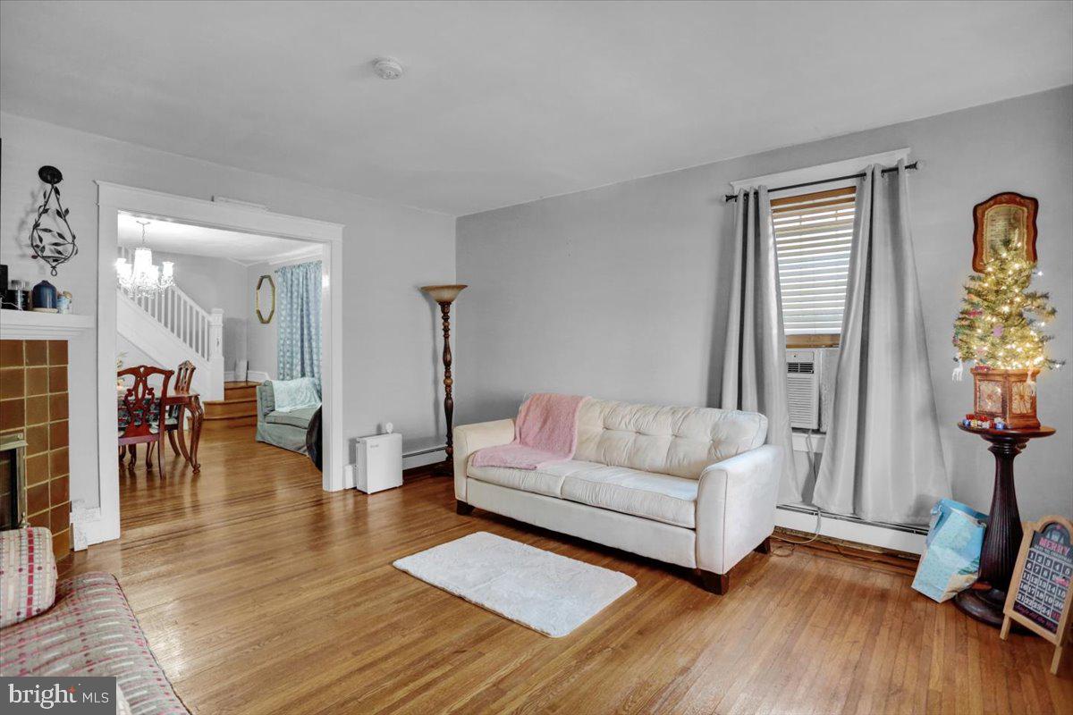 HAMPDEN HEIGHTS - Residential