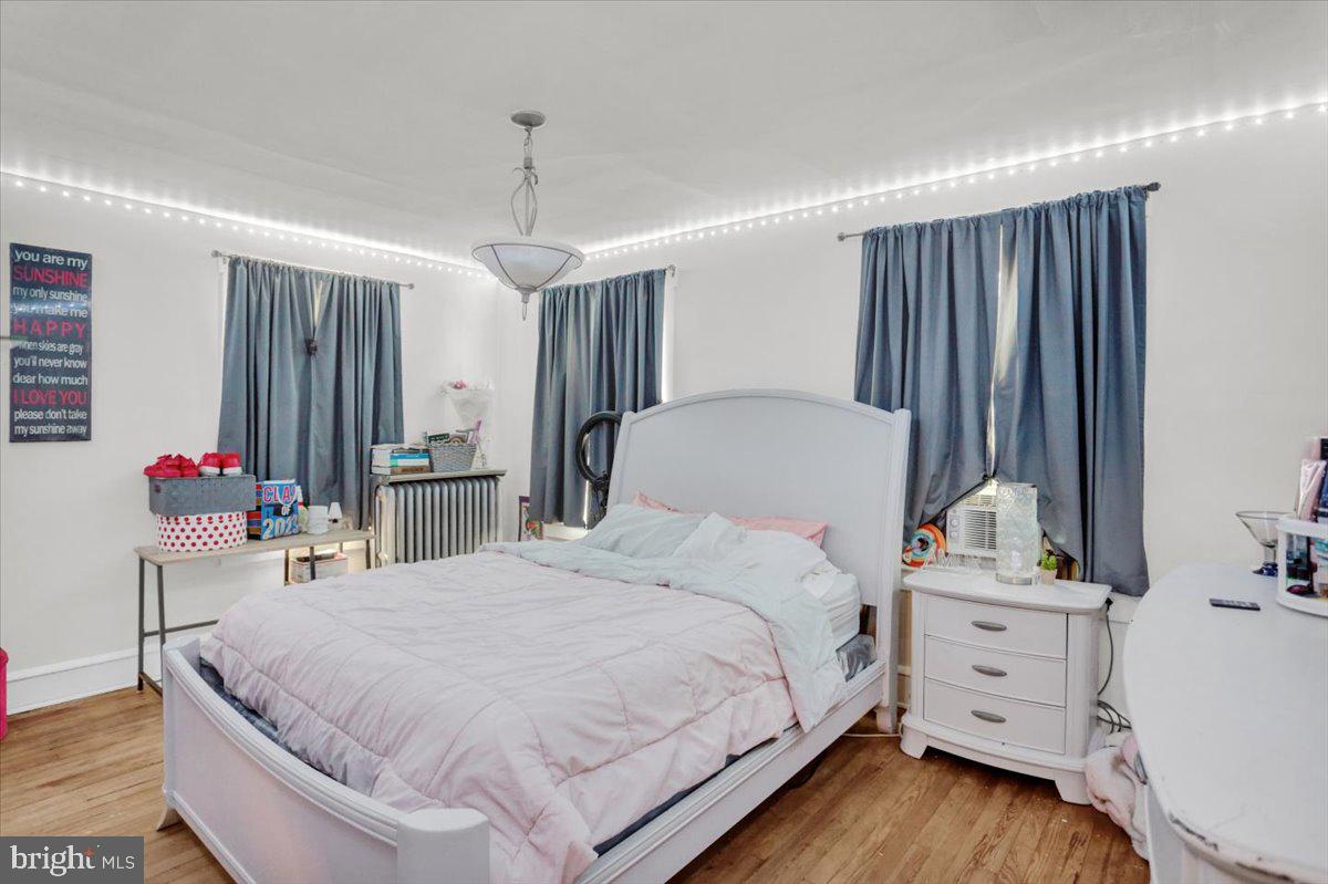 HAMPDEN HEIGHTS - Residential