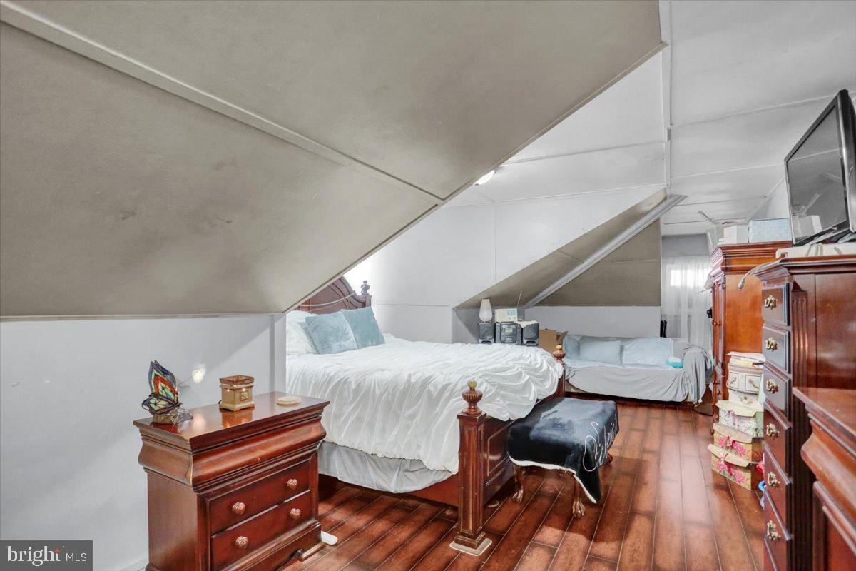 HAMPDEN HEIGHTS - Residential