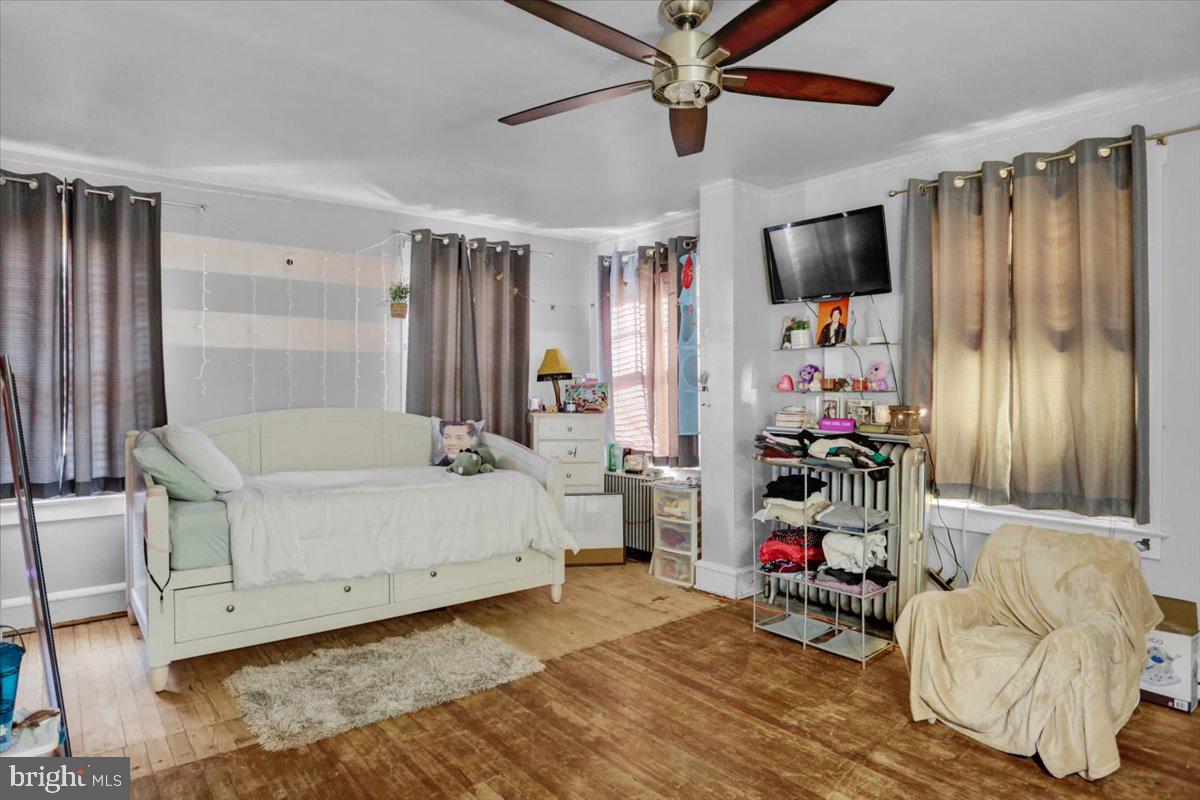 HAMPDEN HEIGHTS - Residential