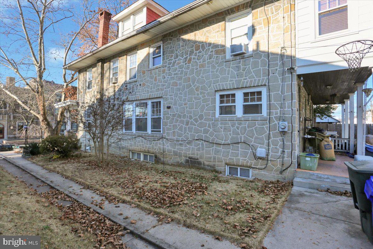 HAMPDEN HEIGHTS - Residential