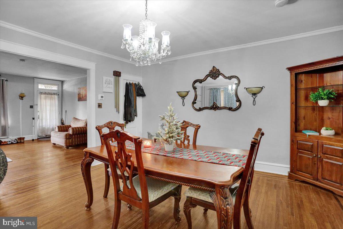 HAMPDEN HEIGHTS - Residential