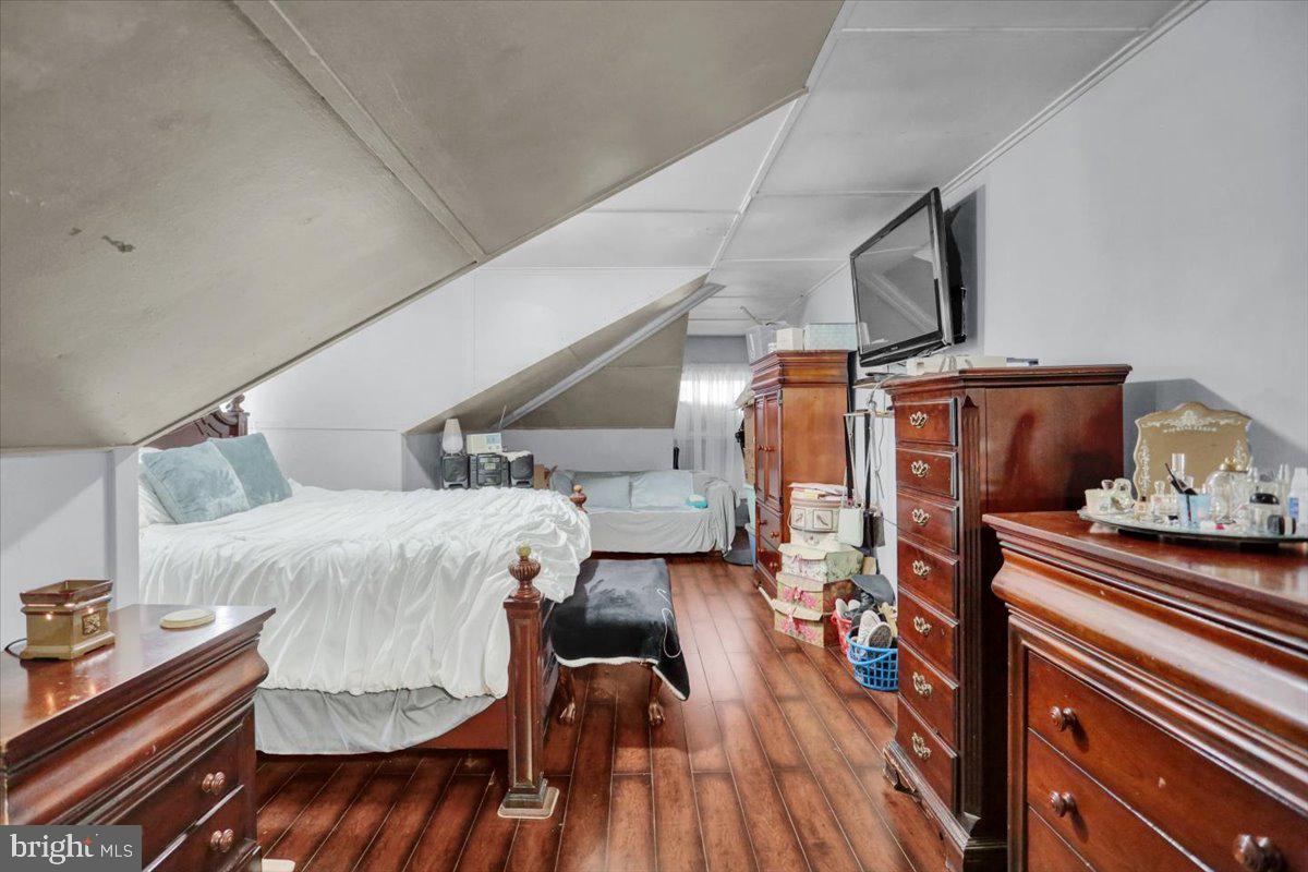 HAMPDEN HEIGHTS - Residential