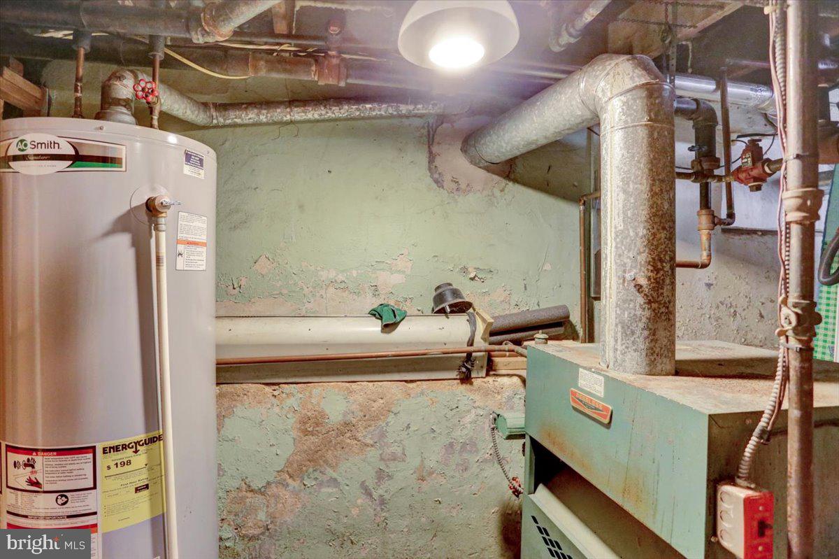 HAMPDEN HEIGHTS - Residential