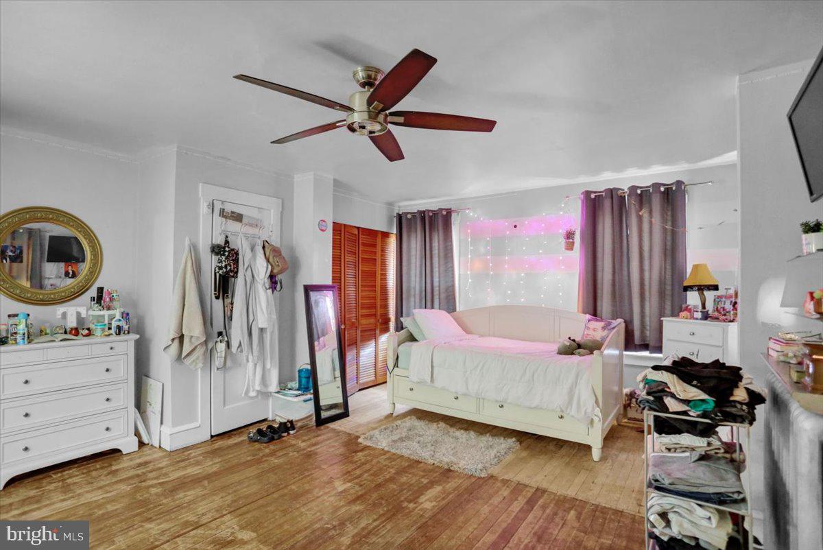 HAMPDEN HEIGHTS - Residential