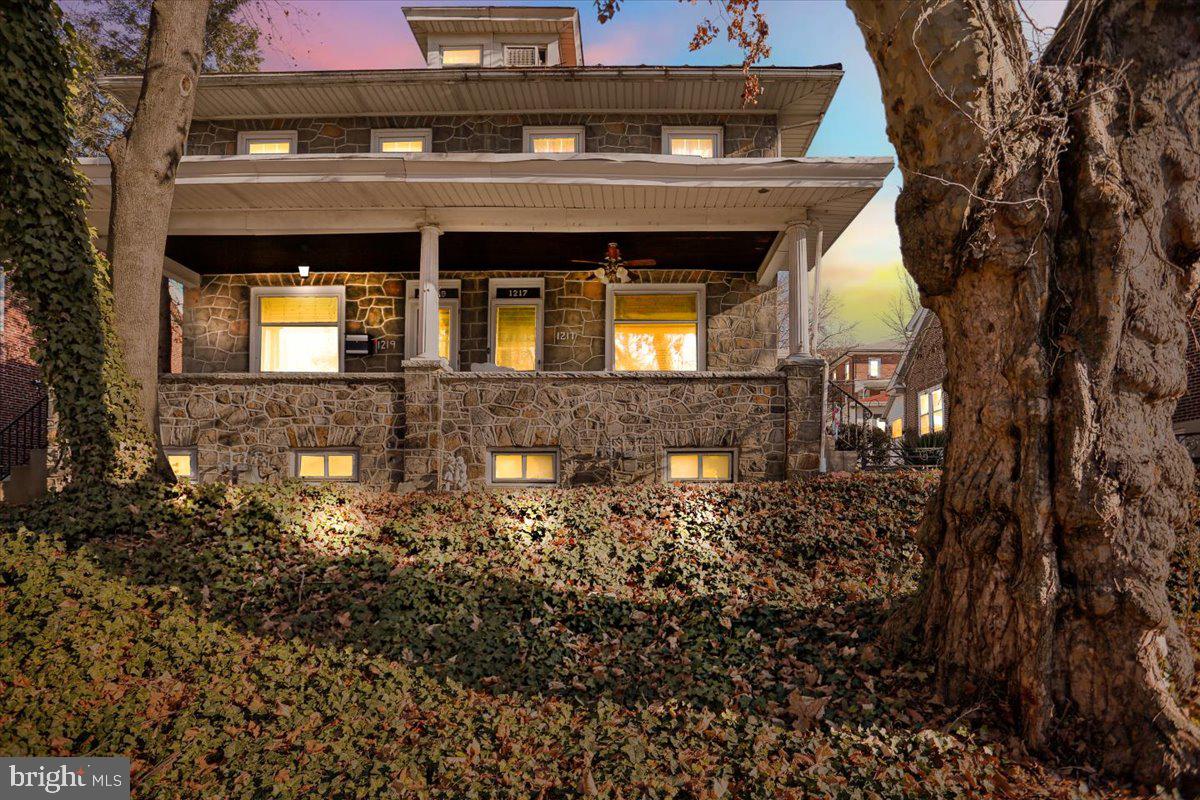 HAMPDEN HEIGHTS - Residential