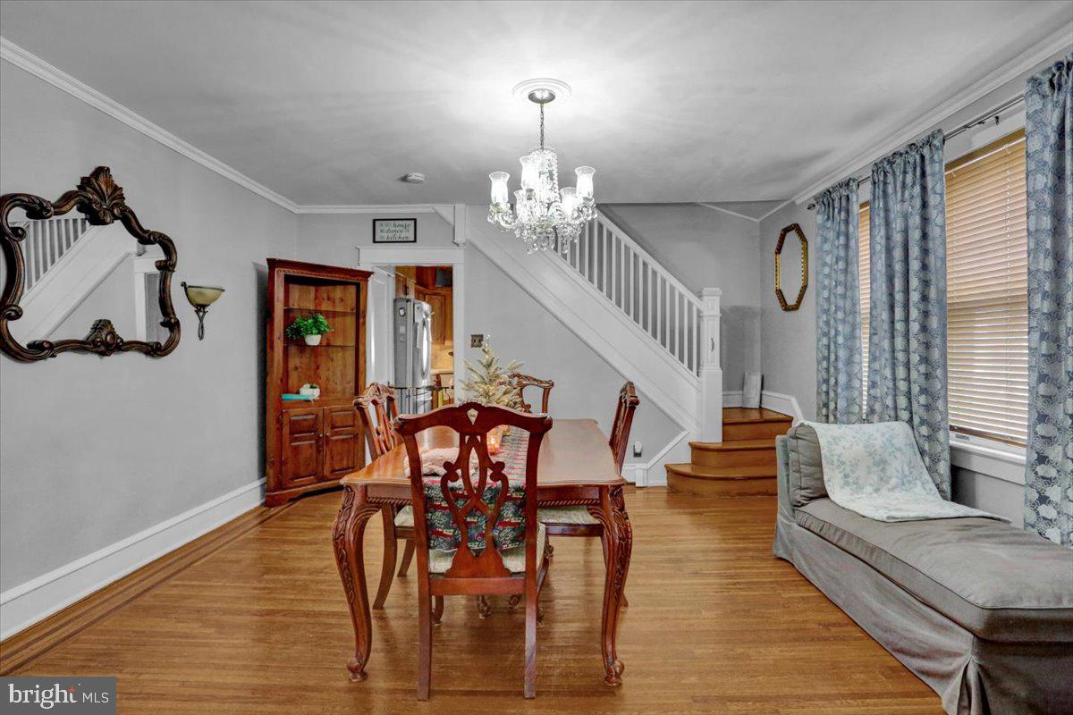 HAMPDEN HEIGHTS - Residential