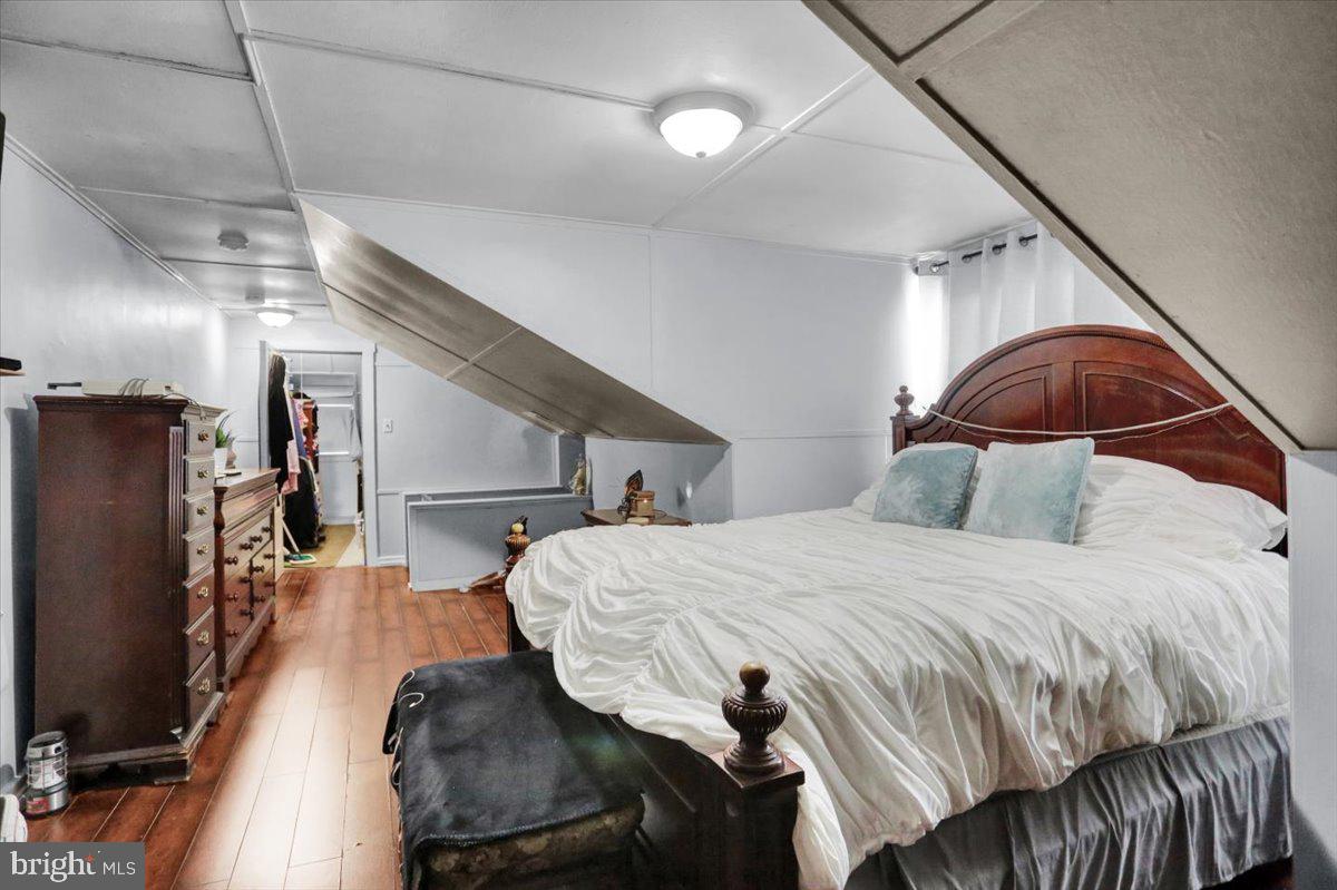 HAMPDEN HEIGHTS - Residential