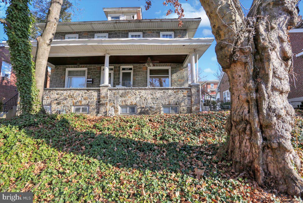 HAMPDEN HEIGHTS - Residential