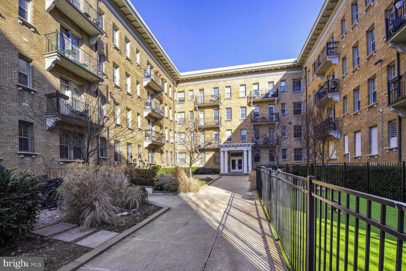 1401 COLUMBIA ROAD NW 414