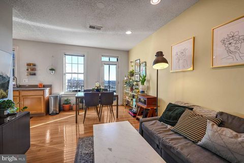 1401 COLUMBIA ROAD NW 414 WASHINGTON DC 20009