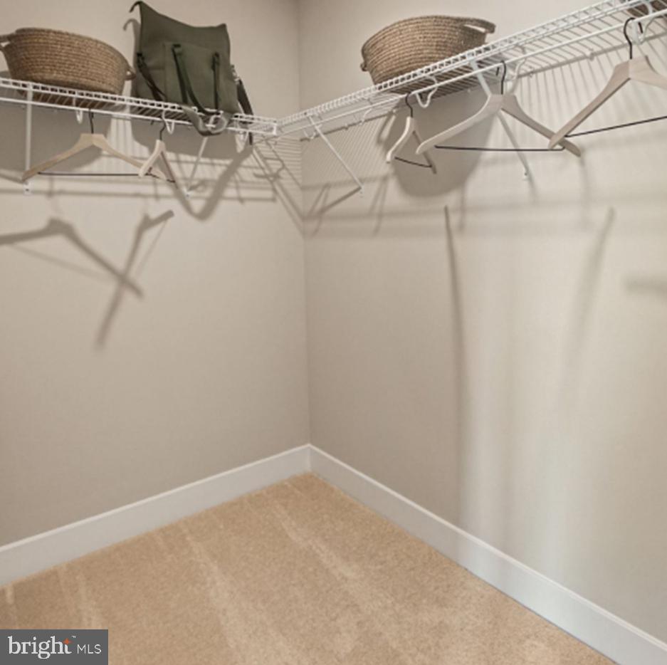 THE PARKLANDS - Residential