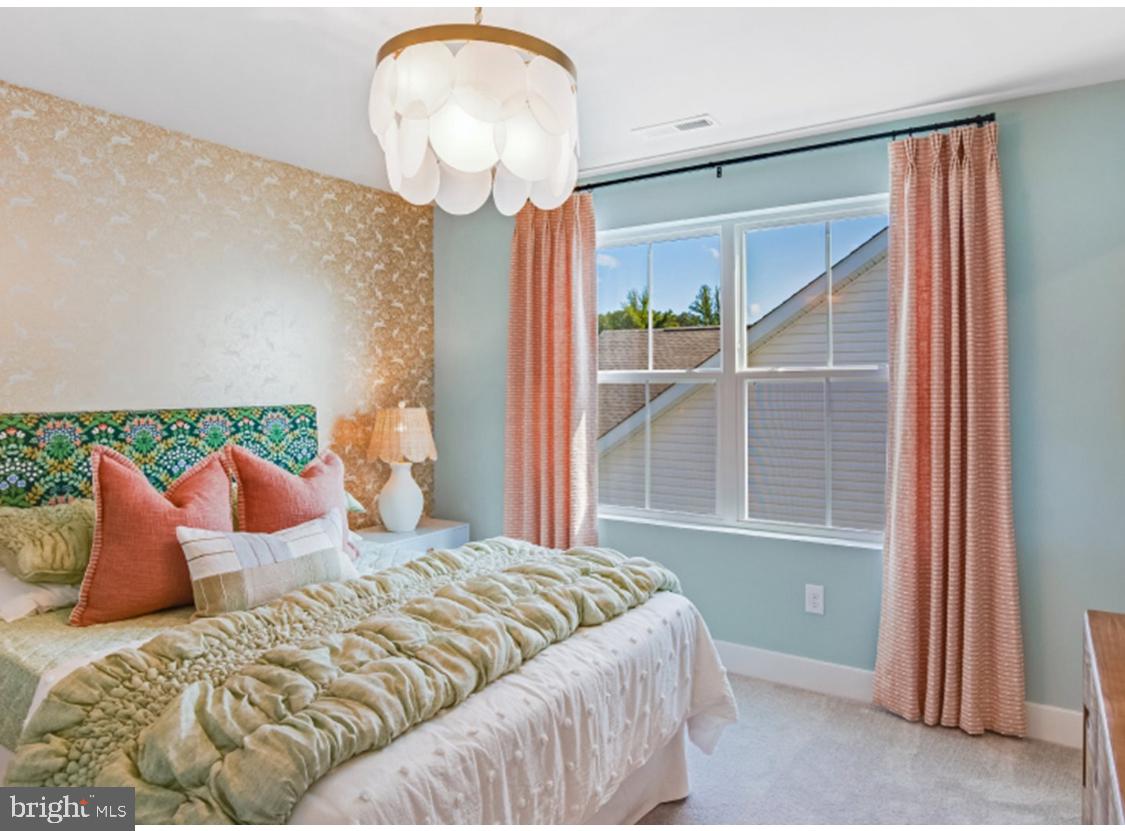 THE PARKLANDS - Residential