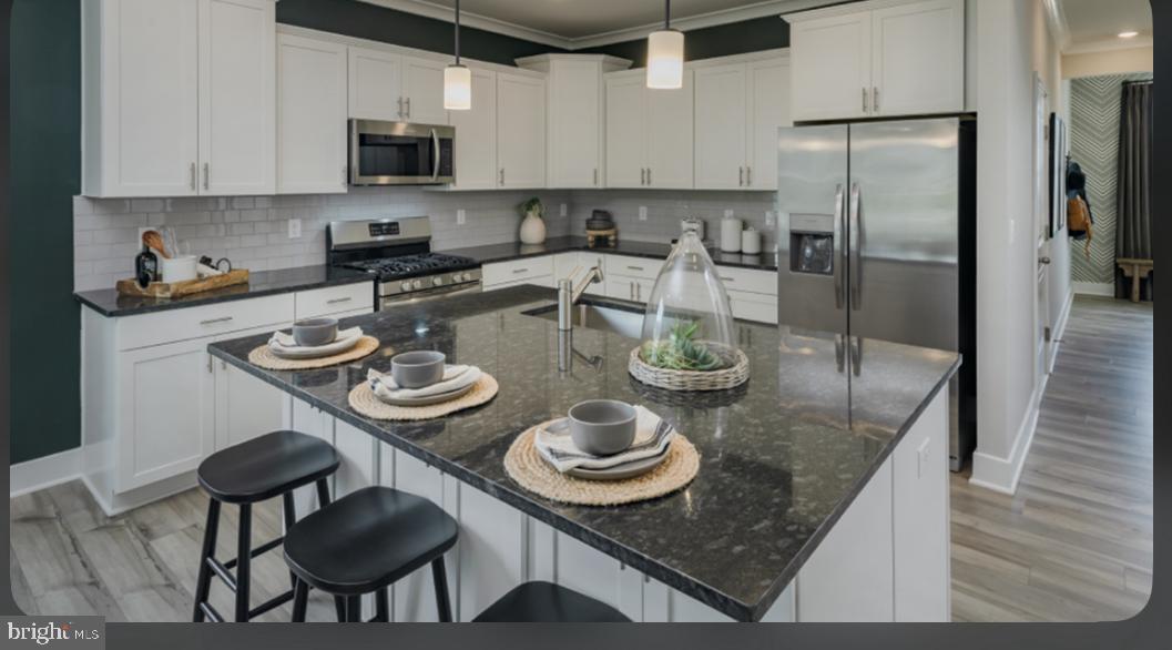 THE PARKLANDS - Residential