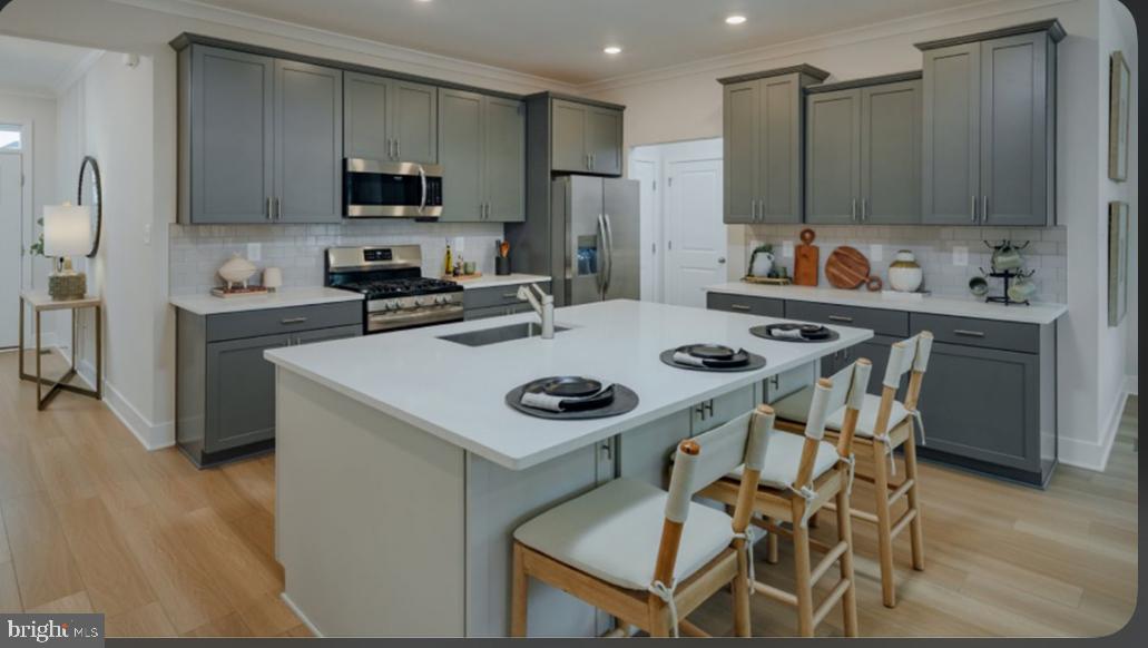 THE PARKLANDS - Residential