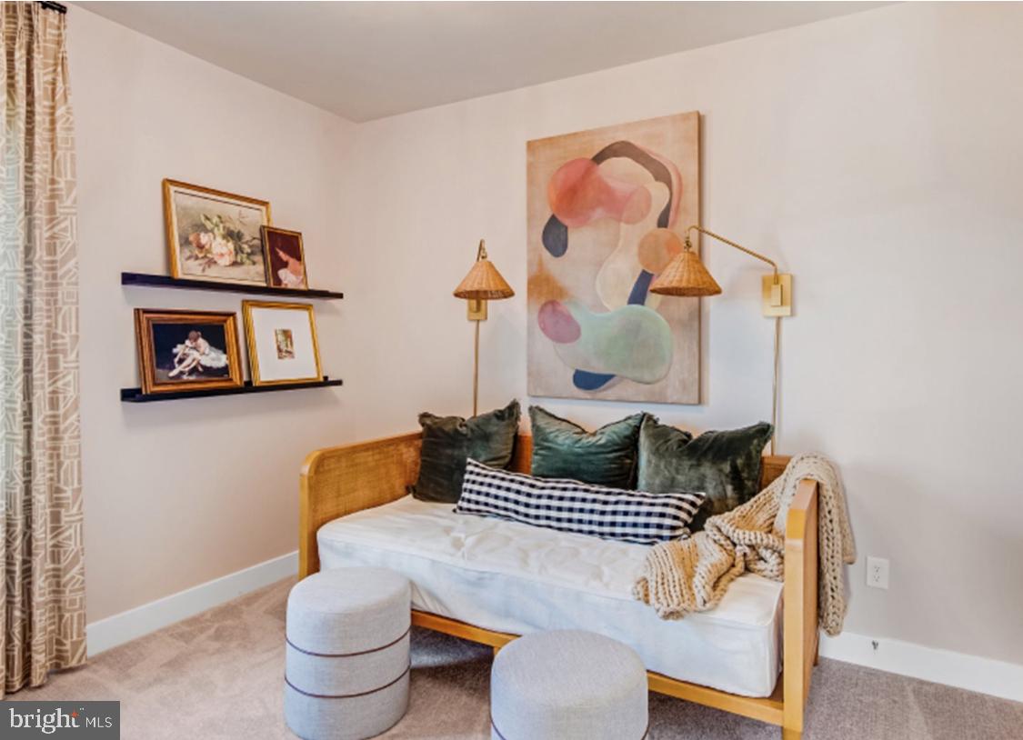 THE PARKLANDS - Residential