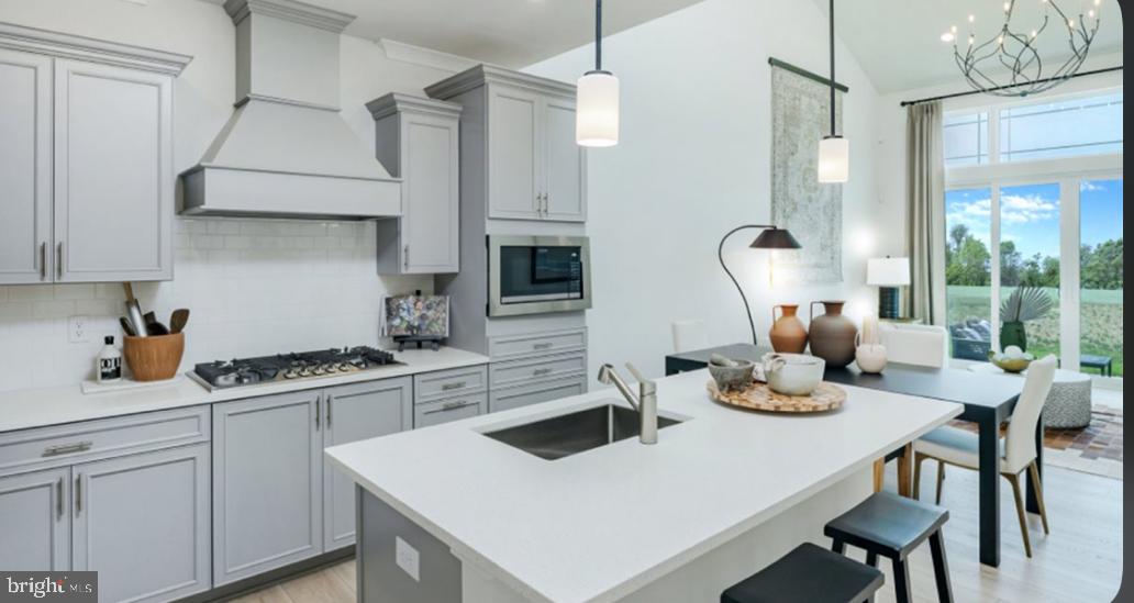 THE PARKLANDS - Residential