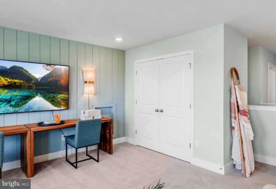 THE PARKLANDS - Residential