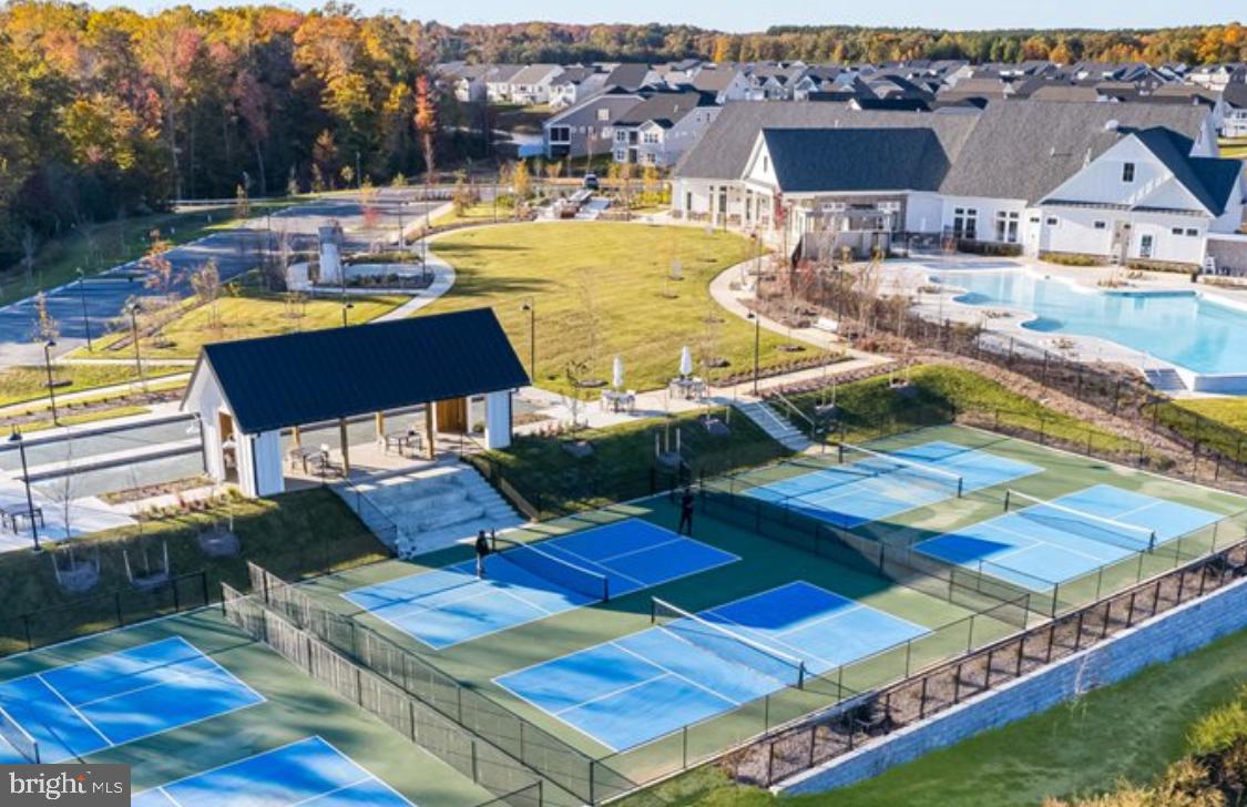 THE PARKLANDS - Residential