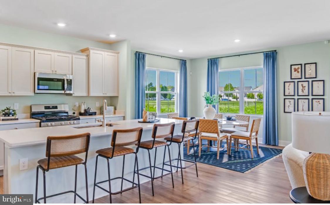 THE PARKLANDS - Residential