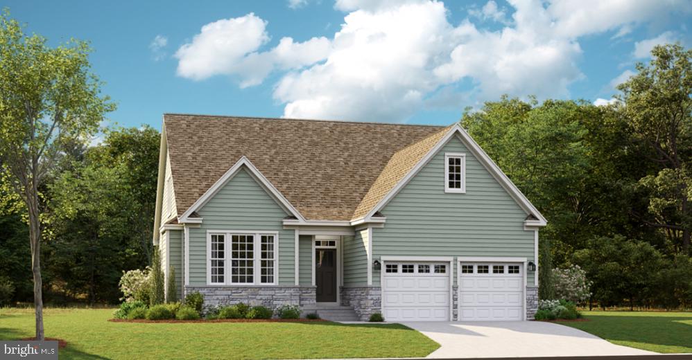 THE PARKLANDS - Residential