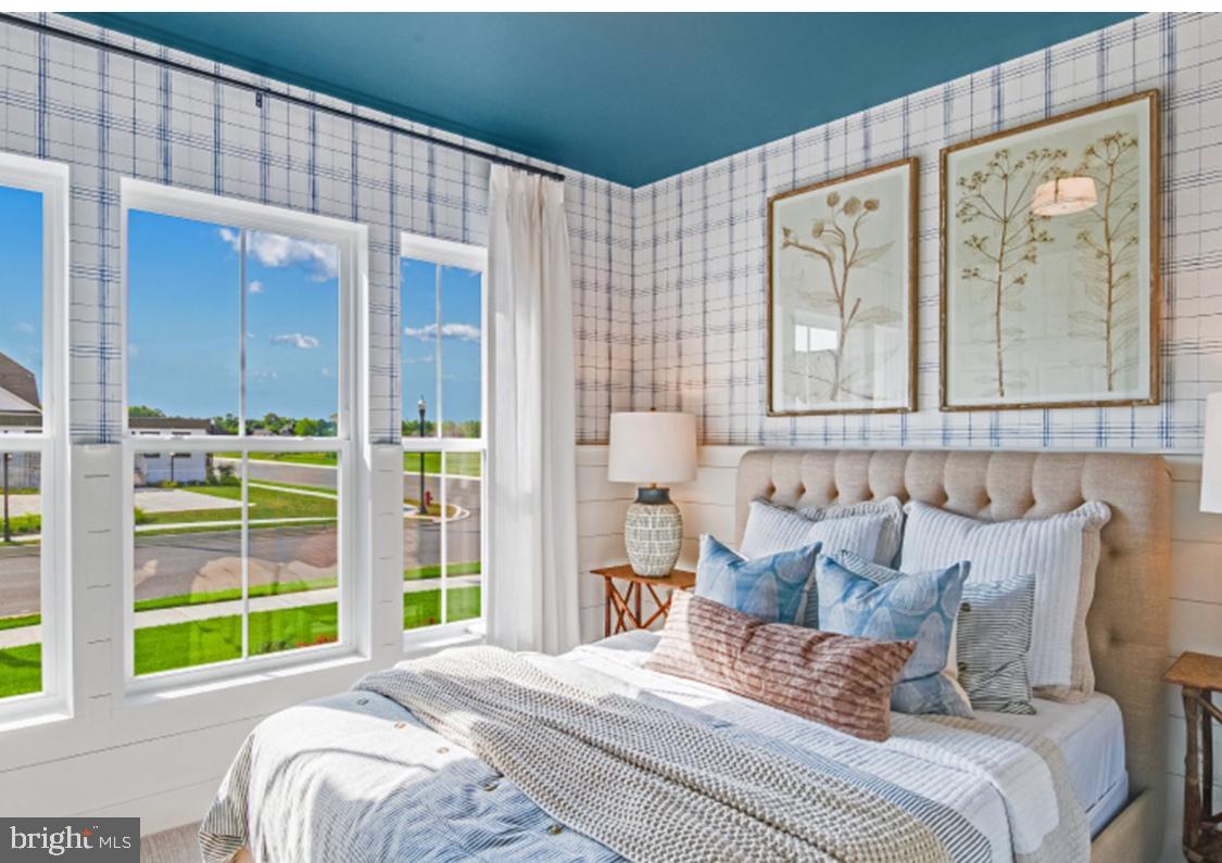 THE PARKLANDS - Residential