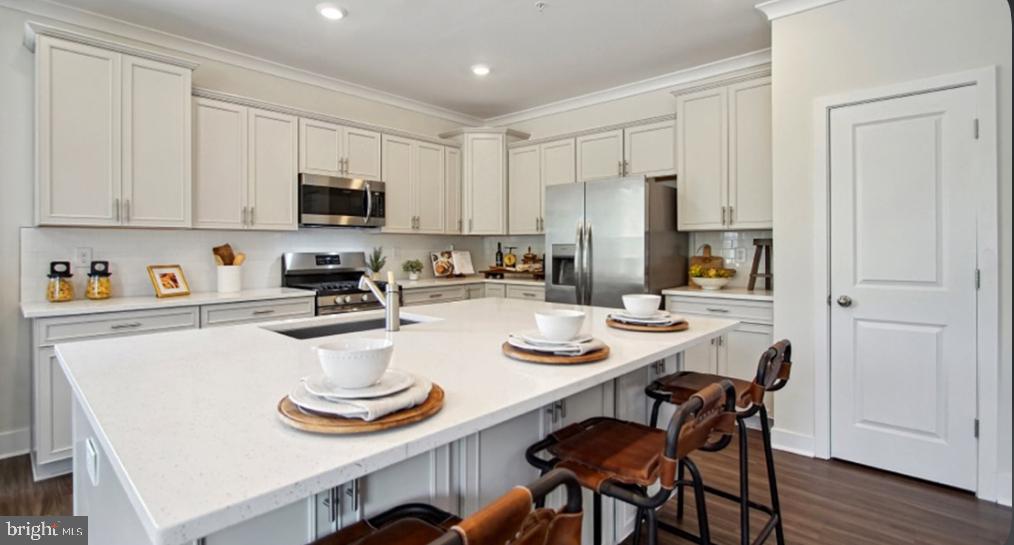 THE PARKLANDS - Residential