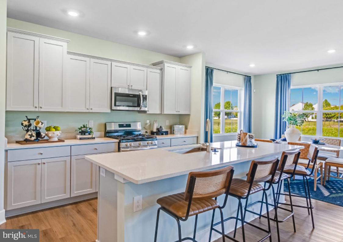 THE PARKLANDS - Residential